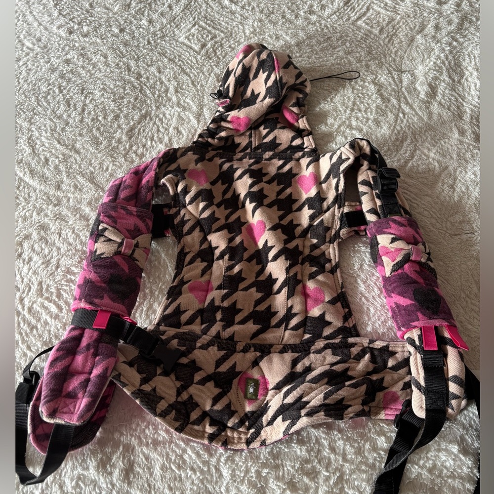 ❌SOLD❌Lenny Lamb “My Dear Watson”